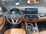  Bmw  Serie 5 BMW 5 Reeks Berline 520e 150kW 4d #9