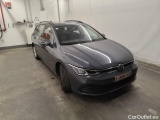  Volkswagen  Golf  Volkswagen Variant VIII 2.0 TDI 85kW DSG Life 5d #8