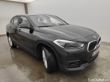  Bmw  X2 BMW  sDrive18dA 100kW Aut. 5d #8