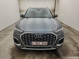  Audi  Q5 Audi  SPORTBACK Bus.Ed.SL 35 TDI S tronic 5d #5