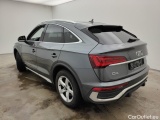  Audi  Q5 Audi  SPORTBACK Bus.Ed.SL 35 TDI S tronic 5d #7