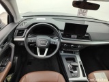  Audi  Q5 Audi  SPORTBACK Bus.Ed.SL 35 TDI S tronic 5d #9