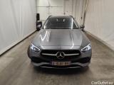 Mercedes  C-Klasse Mercedes-Benz  Break C 220d Business Line 5d #5