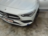  Mercedes  CLA-Klasse Mercedes-Benz CLA Shooting Brake CLA 200 d Business Solution 5d #44