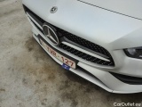  Mercedes  CLA-Klasse Mercedes-Benz CLA Shooting Brake CLA 200 d Business Solution 5d #47