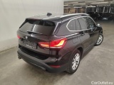  Bmw  X1 BMW  sDrive16dA (85 kW) 5d #2
