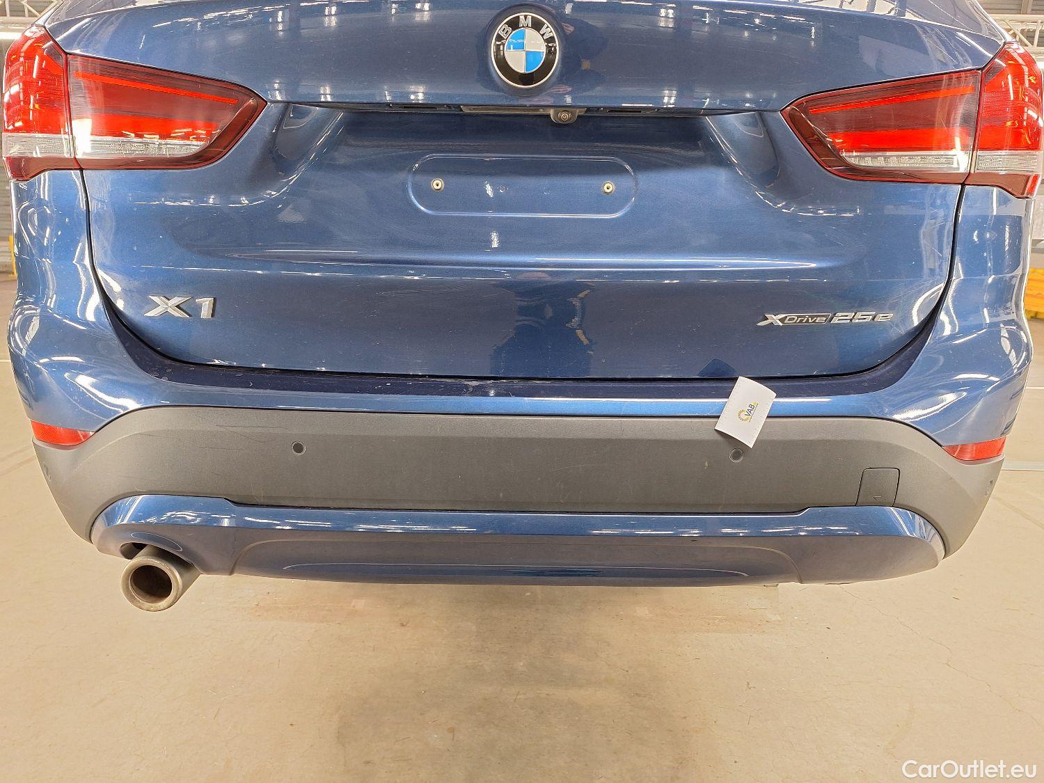  Bmw  X1 BMW,  FL'19, BMW  xDrive25e (162 kW) 5d #19