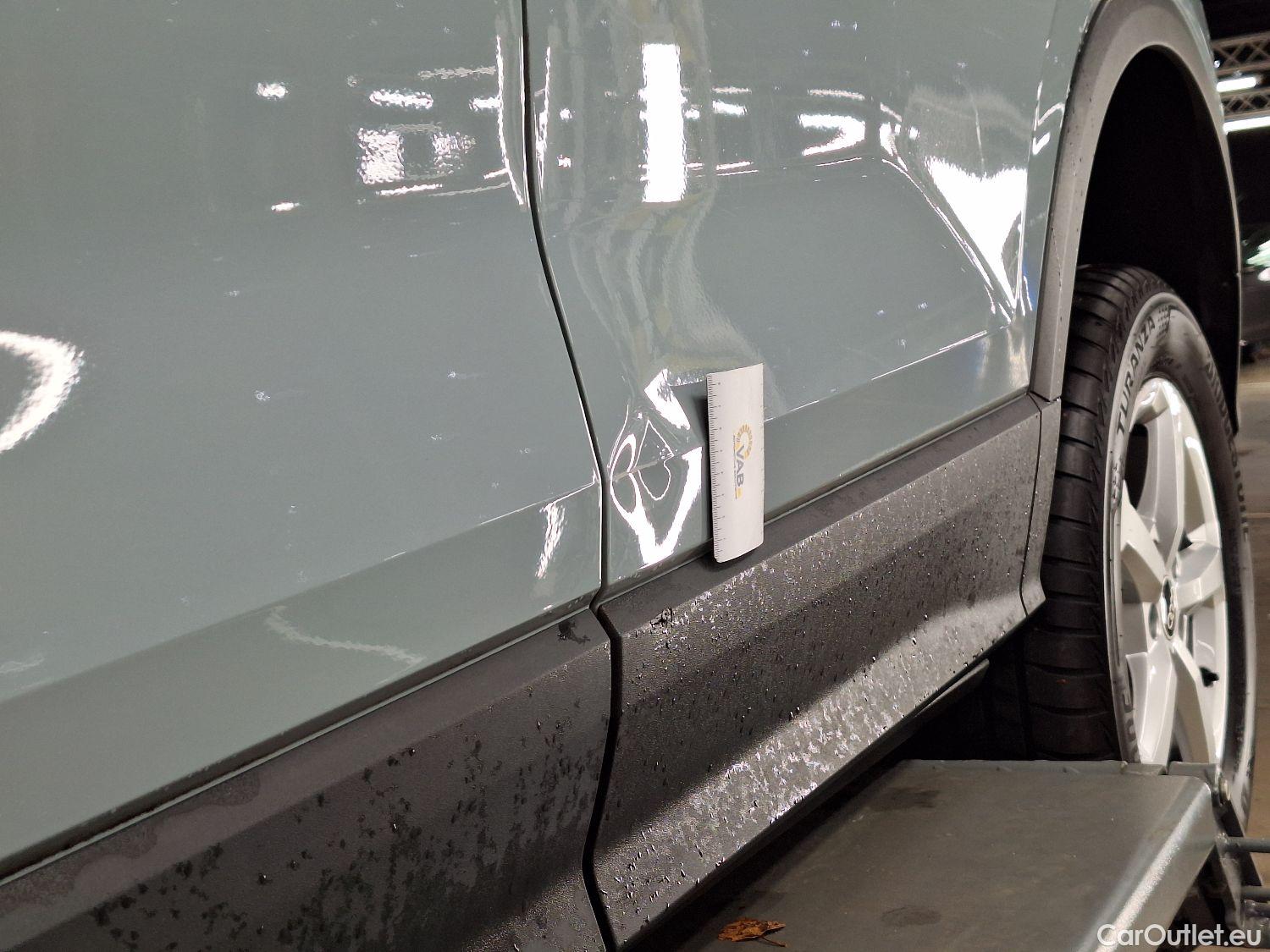  Audi  Q2 Audi,  FL'20, Audi  1.0 30 TFSI 81kW Attraction 5d #12