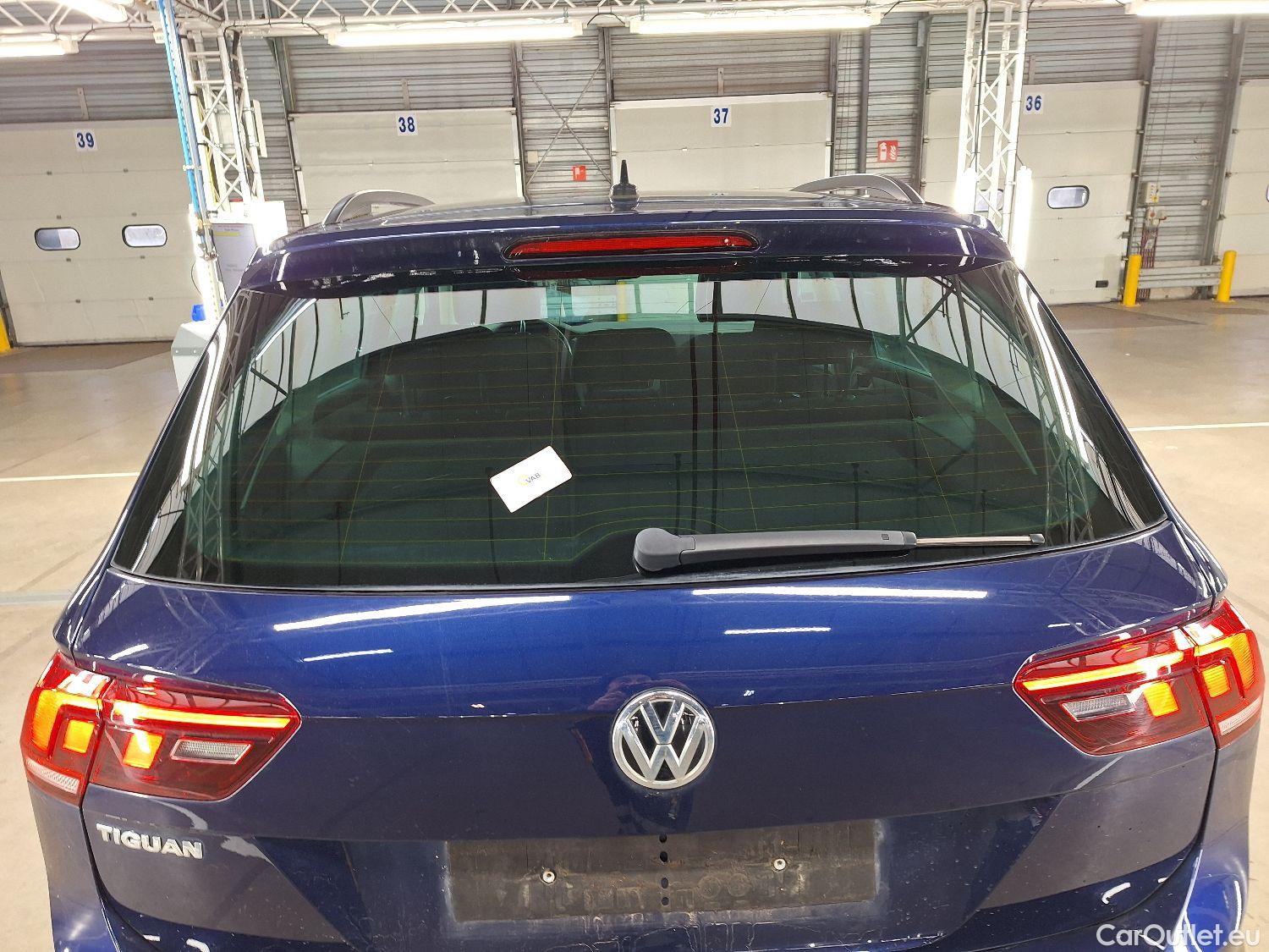  Volkswagen  Tiguan VW,  '16, Volkswagen  2.0 TDI SCR 110kW DSG Comfortlin #34