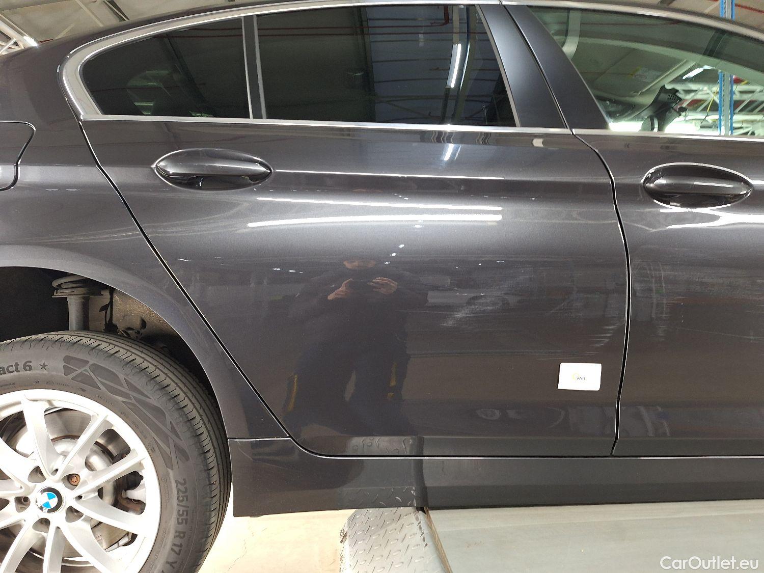  Bmw  Serie 5 BMW, 5-serie '16, BMW 5 Reeks Berline 530e 170kW 4d #8