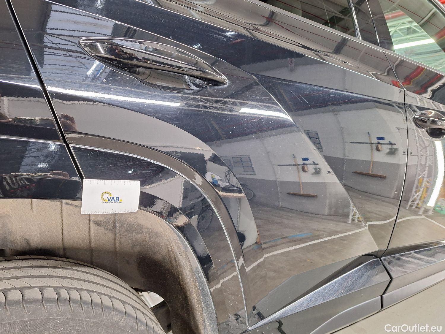  Hyundai  Tucson Hyundai,  '20 PHEV, Hyundai  1.6 T-GDi Plug-in Hybrid 4x4 Shine  #8