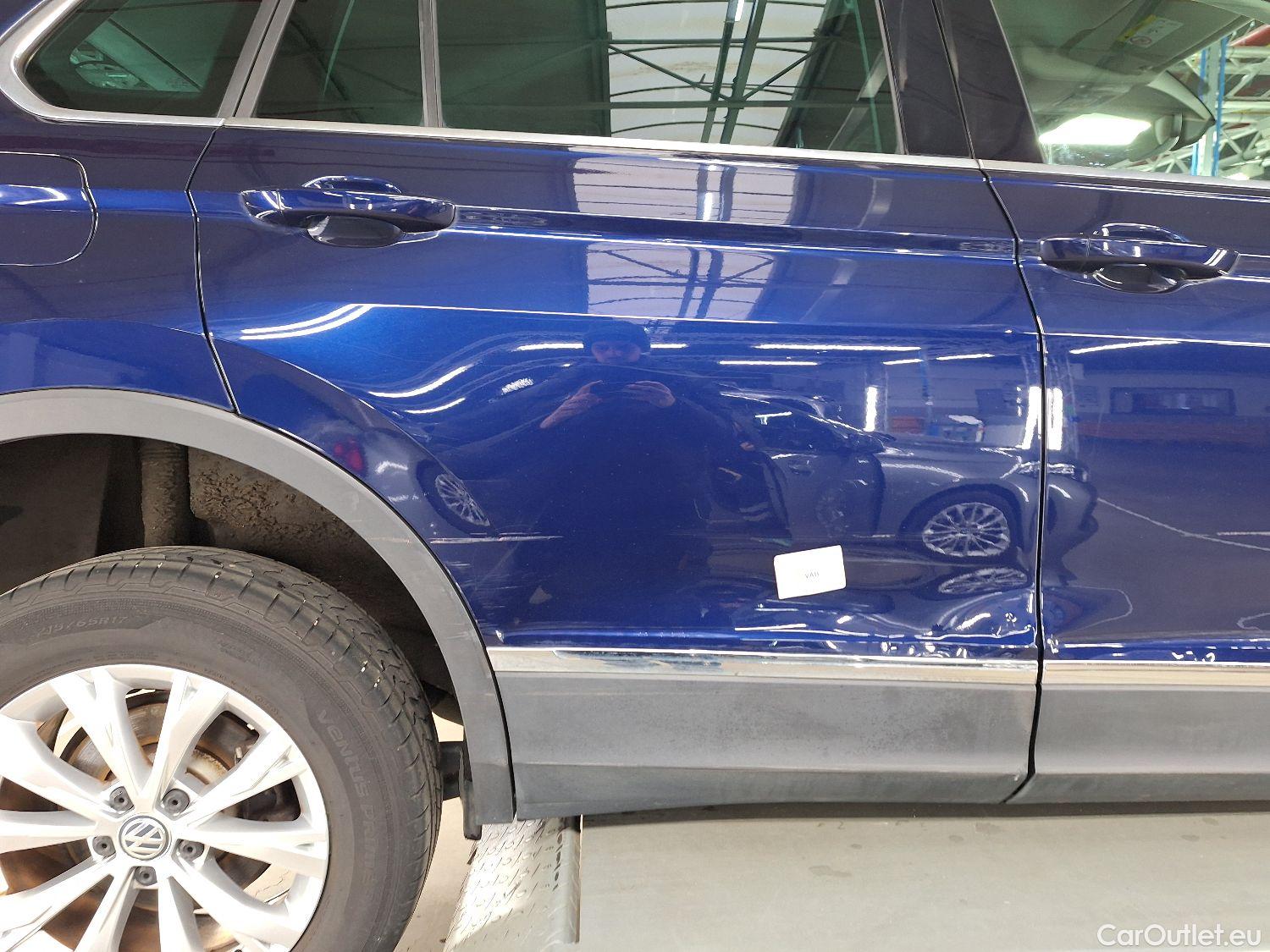  Volkswagen  Tiguan VW,  '16, Volkswagen  2.0 TDI SCR 110kW DSG Comfortlin #13