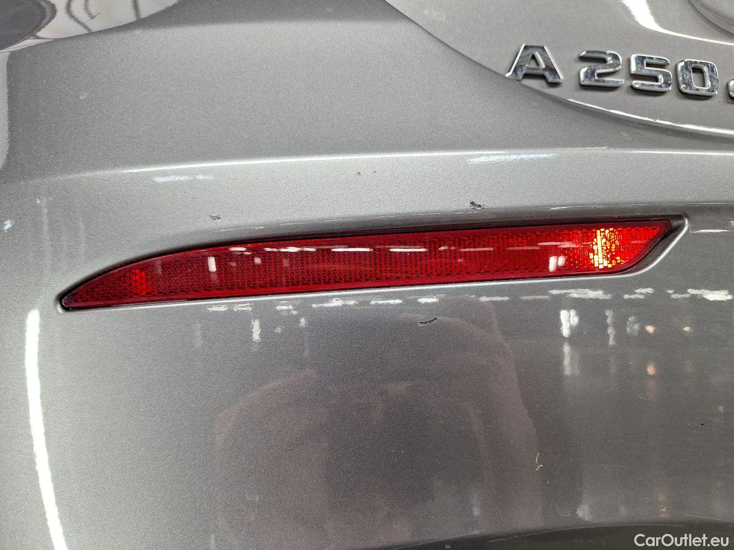  Mercedes  A-Klasse Mercedes, A-Class '18, Mercedes-Benz  A 250 e Business Solution 5 #20