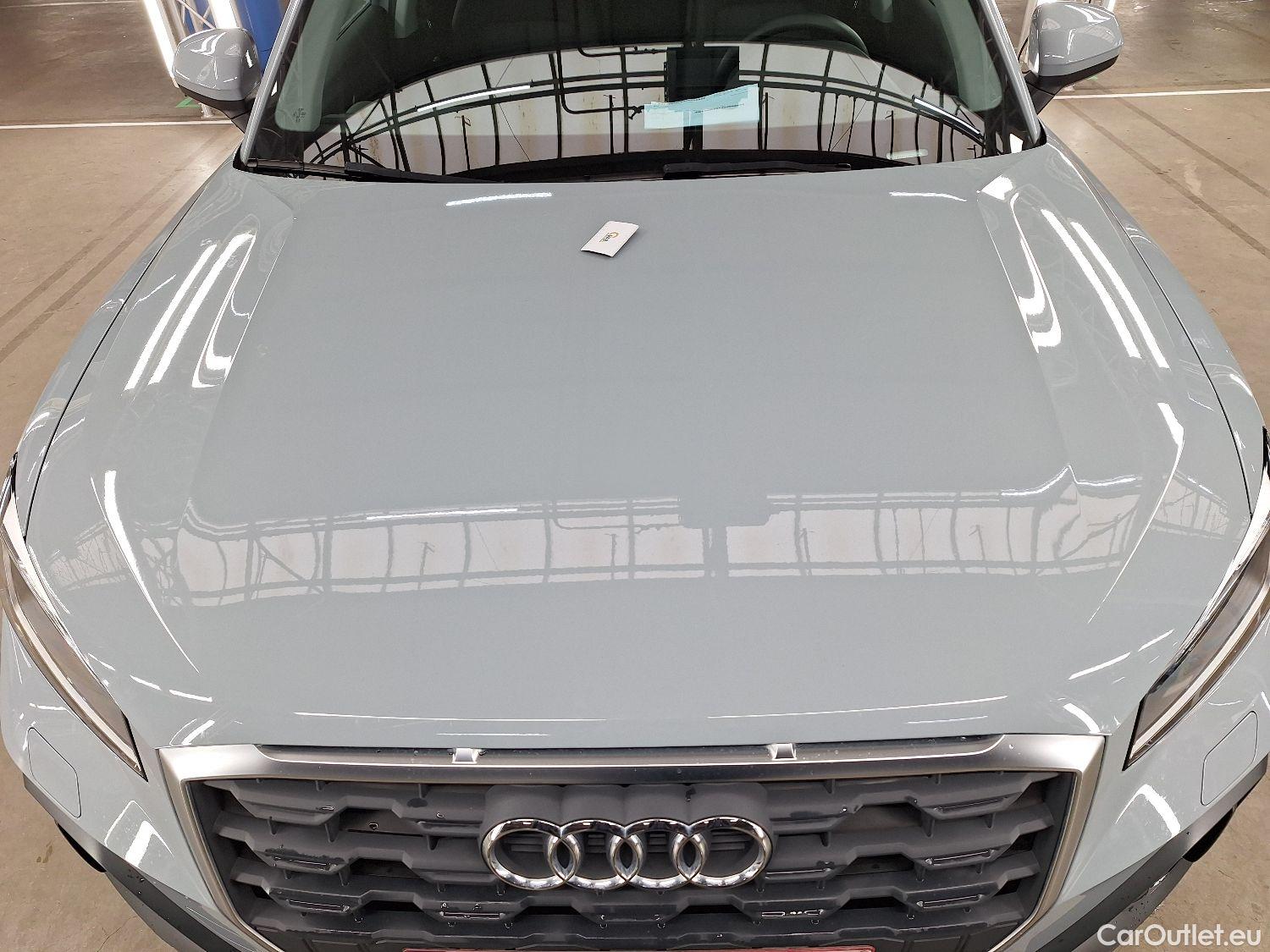  Audi  Q2 Audi,  FL'20, Audi  1.0 30 TFSI 81kW Attraction 5d #16