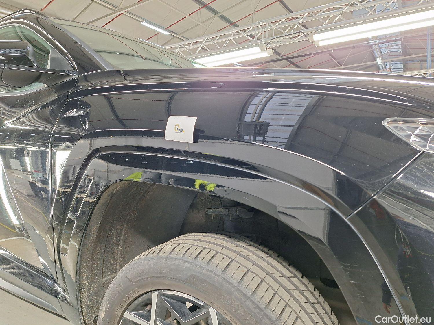  Hyundai  Tucson Hyundai,  '20 PHEV, Hyundai  1.6 T-GDi Plug-in Hybrid 4x4 Shine  #5