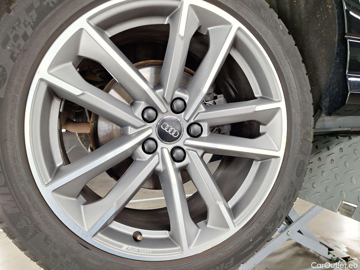  Audi  Q3 Audi,  '18, Audi  35 TFSI S tronic S line 5d NO COC!!! #4