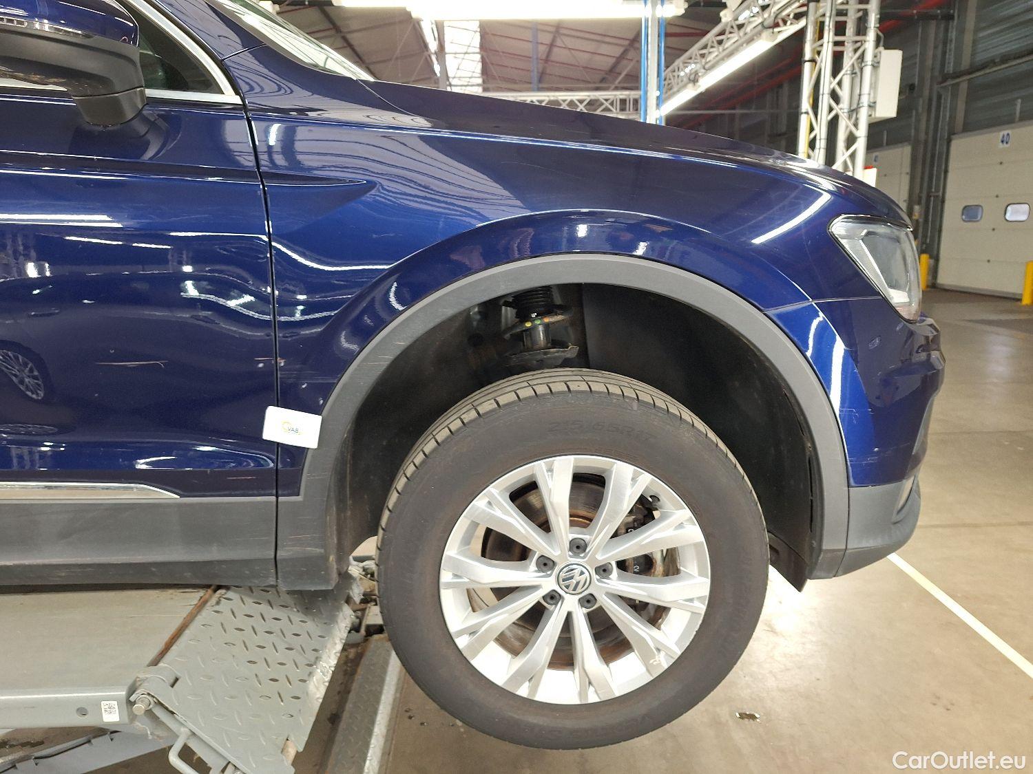  Volkswagen  Tiguan VW,  '16, Volkswagen  2.0 TDI SCR 110kW DSG Comfortlin #23