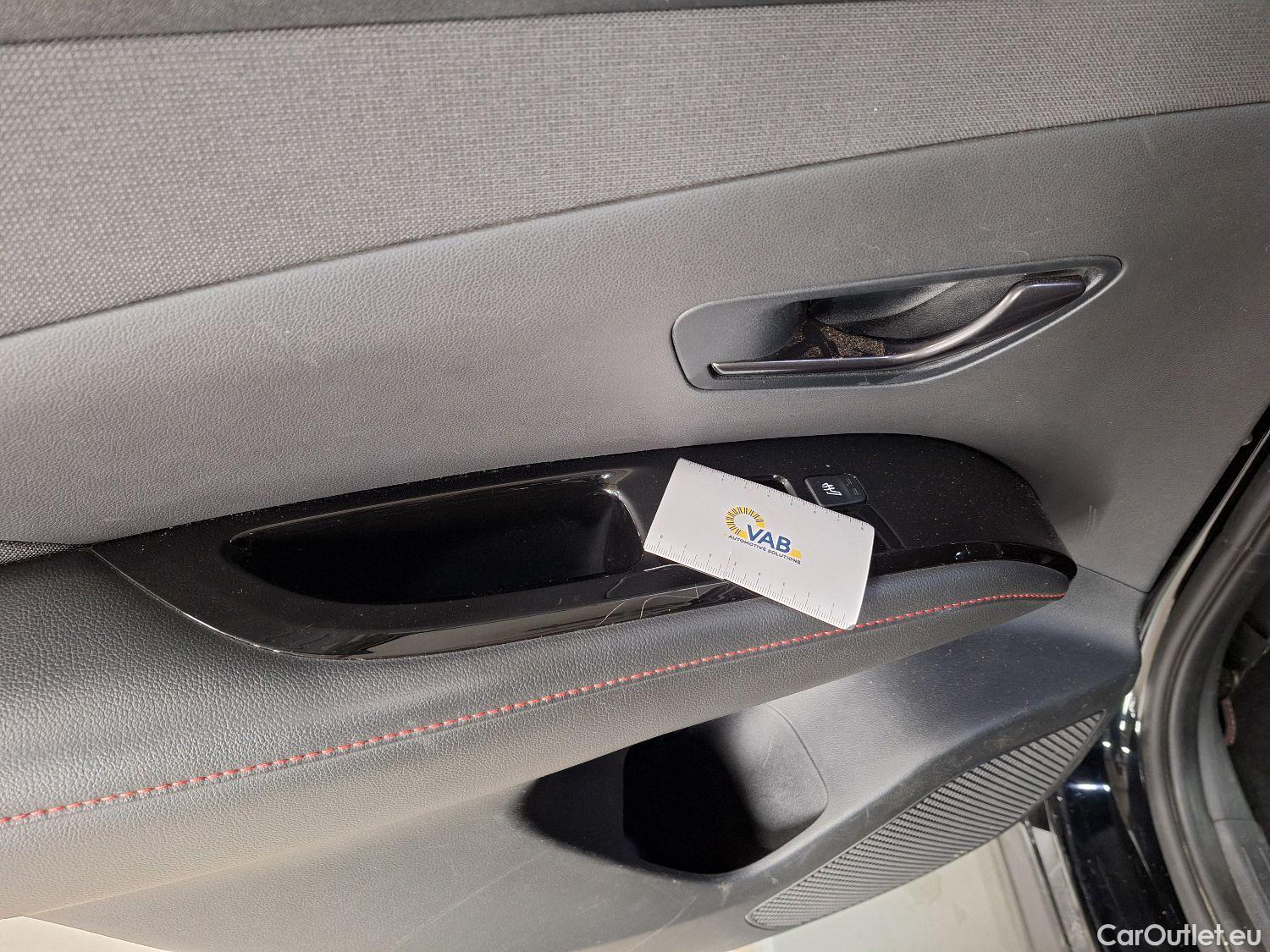  Hyundai  Tucson Hyundai,  '20 PHEV, Hyundai  1.6 T-GDi Plug-in Hybrid 4x4 Shine  #45