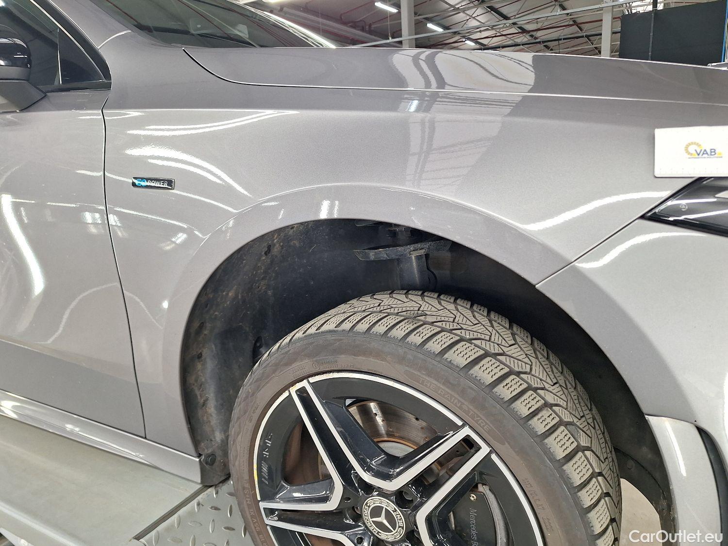  Mercedes  A-Klasse Mercedes, A-Class '18, Mercedes-Benz  A 250 e Business Solution 5 #11