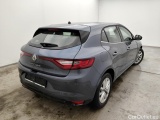  Renault  Megane Renault Mégane Berline TCe 115 GPF Intens 5d #2