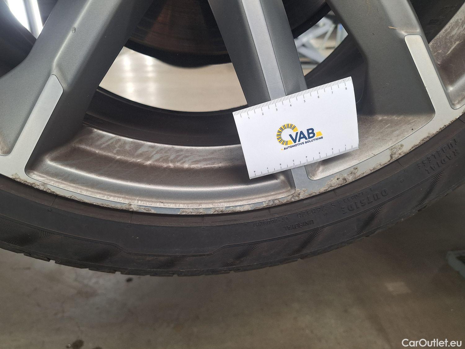  Audi  A7 Sportback Audi, A7 SB '17 PHEV, Audi  2.0 50 TFSI e quattro 220kW S tr #8