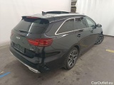  KIA  Cee'd KIA  Sportswagon Business Line 1.6 GDi PHEV DCT 5d #2