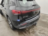  Mercedes  EQA Mercedes-Benz   250 Business Solution Luxury 5d #40