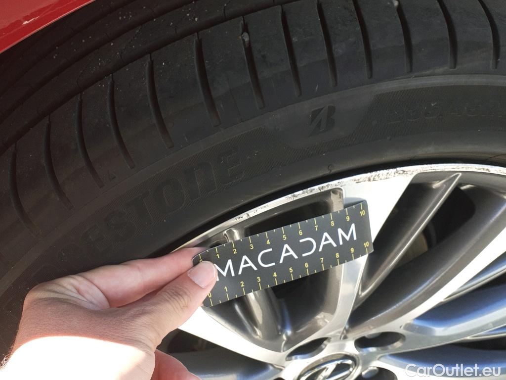  Lexus  ES LEXUS  / 2018 / 4P / sedán 2.5 300h Premium #6