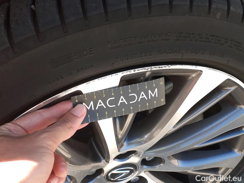  Lexus  ES LEXUS  / 2018 / 4P / sedán 2.5 300h Premium #8