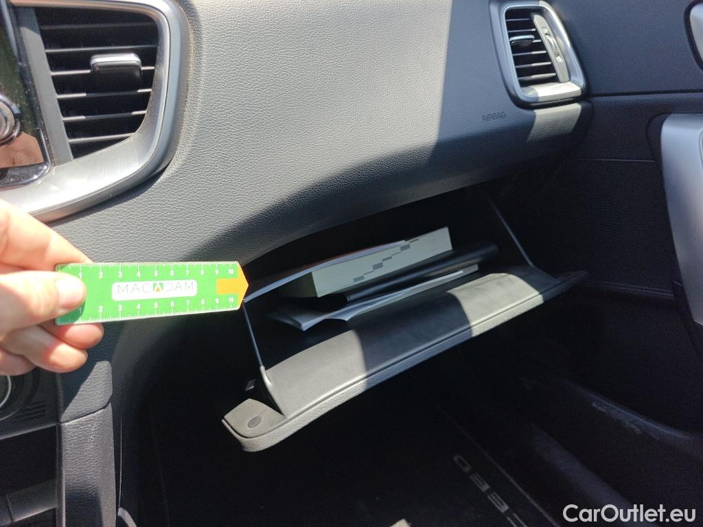  KIA  Cee'd Ceed Drive 1.0 T-GDI 100CV MT6 E6d #1