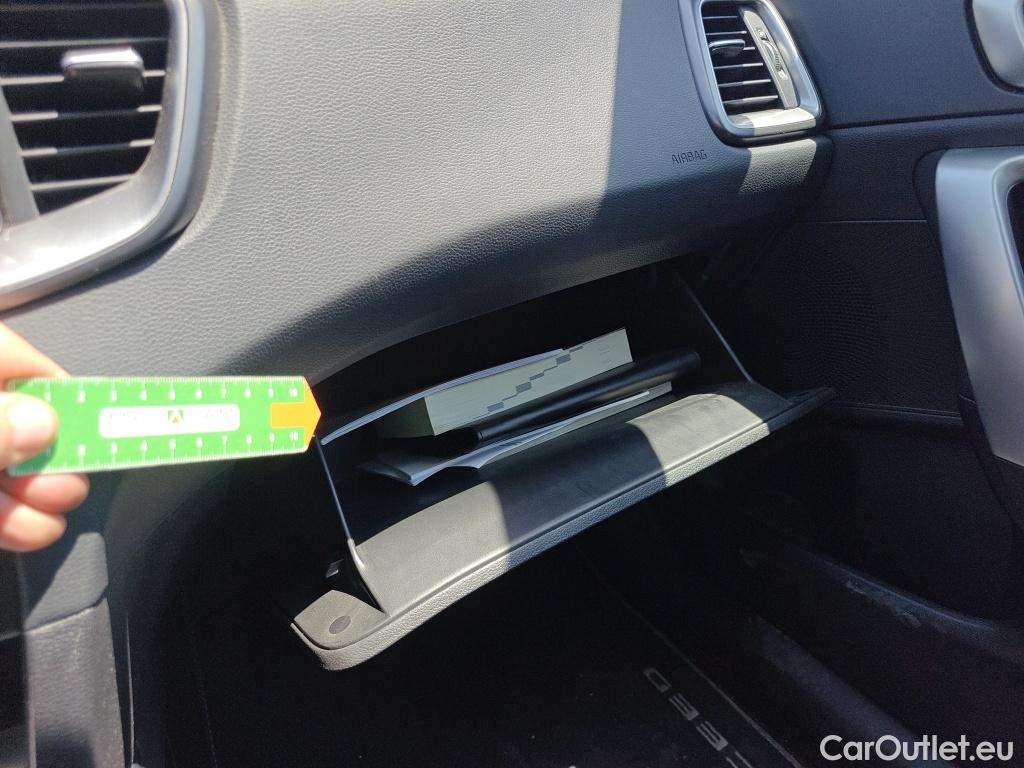  KIA  Cee'd Ceed Drive 1.0 T-GDI 100CV MT6 E6d #2