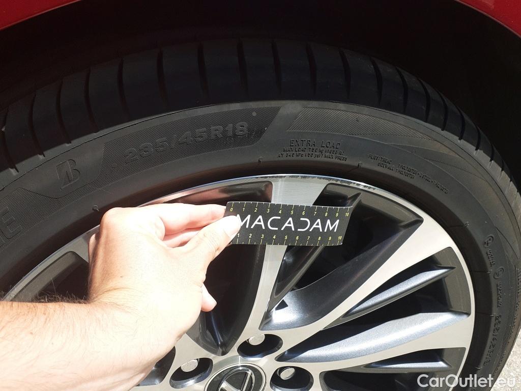  Lexus  ES LEXUS  / 2018 / 4P / sedán 2.5 300h Premium #3