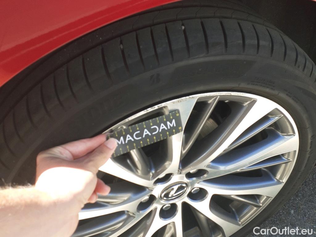  Lexus  ES LEXUS  / 2018 / 4P / sedán 2.5 300h Premium #5