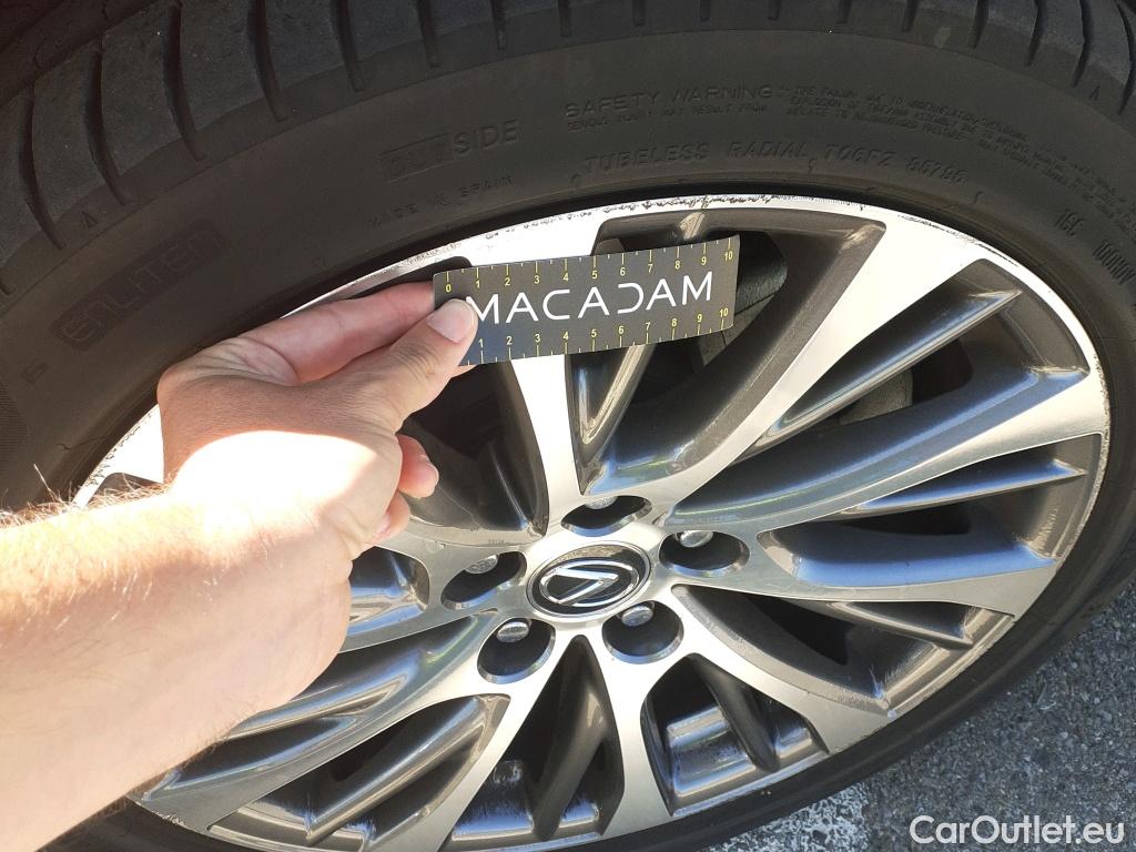  Lexus  ES LEXUS  / 2018 / 4P / sedán 2.5 300h Premium #7