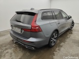  Volvo  V60 Volvo  D3 Geartronic R-Design 5d #2