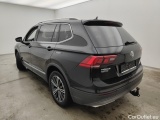  Volkswagen  Tiguan Volkswagen  Allspace 2.0 TDI SCR DSG7 Comfortline 5d #7