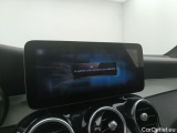  Mercedes  G-Klasee Mercedes-Benz GLC GLC 220 d 4MATIC 5d #21