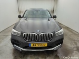  Bmw  X4 BMW  DIESEL - 2018 3.0 dAS 265 xDrive30 (EU6d) 5d #5