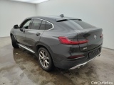  Bmw  X4 BMW  DIESEL - 2018 3.0 dAS 265 xDrive30 (EU6d) 5d #7