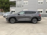  Hyundai  Santa Fe HYUNDAI  / 2021 / 5P / todoterreno 1.6 TGDi HEV Tecno Auto 4x4 #2