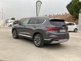  Hyundai  Santa Fe HYUNDAI  / 2021 / 5P / todoterreno 1.6 TGDi HEV Tecno Auto 4x4 #3