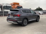  Hyundai  Santa Fe HYUNDAI  / 2021 / 5P / todoterreno 1.6 TGDi HEV Tecno Auto 4x4 #5