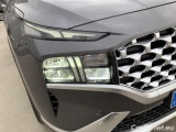  Hyundai  Santa Fe HYUNDAI  / 2021 / 5P / todoterreno 1.6 TGDi HEV Tecno Auto 4x4 #9