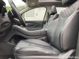  Hyundai  Santa Fe HYUNDAI  / 2021 / 5P / todoterreno 1.6 TGDi HEV Tecno Auto 4x4 #30