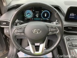  Hyundai  Santa Fe HYUNDAI  / 2021 / 5P / todoterreno 1.6 TGDi HEV Tecno Auto 4x4 #35