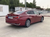  Lexus  ES LEXUS  / 2018 / 4P / sedán 2.5 300h Premium #5