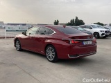  Lexus  ES LEXUS  / 2018 / 4P / sedán 2.5 300h Premium #3