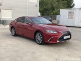  Lexus  ES LEXUS  / 2018 / 4P / sedán 2.5 300h Premium #7