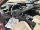  Lexus  ES LEXUS  / 2018 / 4P / sedán 2.5 300h Premium #24