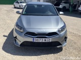 KIA  Cee'd Ceed Drive 1.0 T-GDI 100CV MT6 E6d #8
